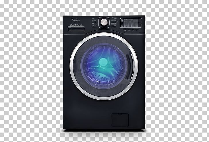 Clothes Dryer Washing Machines Condor Home Appliance PNG, Clipart, Algeria, Camera Lens, Clothes Dryer, Condor, Electronics Free PNG Download