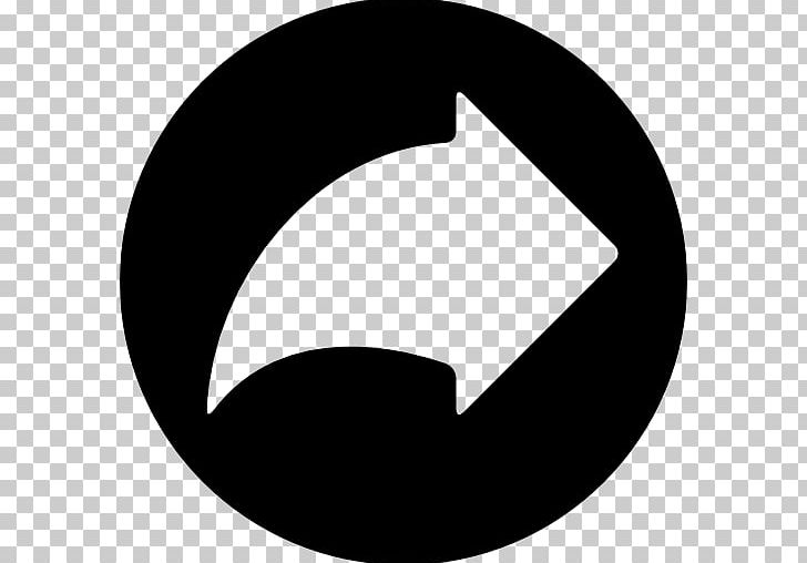 Computer Icons Symbol PNG, Clipart, Angle, Arrow, Black, Black And White, Brand Free PNG Download