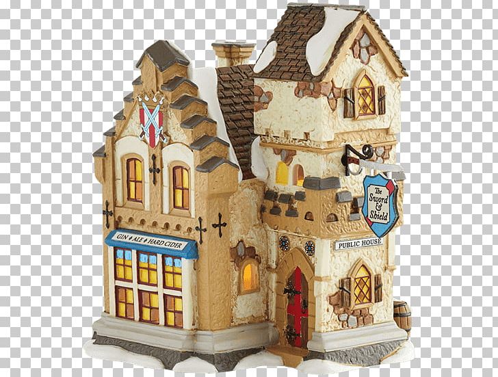 Department 56 Christmas Village Gingerbread House Sword PNG, Clipart, Building, Charles Dickens, Christmas, Christmas Decoration, Christmas Tree Free PNG Download