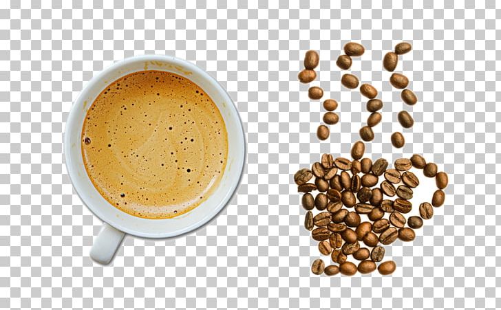 Espresso Instant Coffee Coffee Cup Coffee Bean PNG, Clipart, Beans, Caffeine, Coffee, Coffee Beans, Coffee Cup Free PNG Download