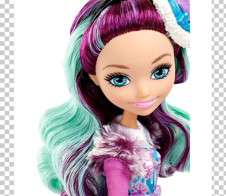 Ever After High Epic Winter: The Junior Novel Amazon.com Doll Mattel PNG, Clipart, Amazoncom, Barbie, Brown Hair, Doll, Dpp Free PNG Download