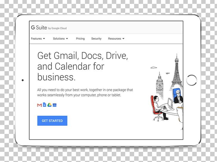 G Suite Gmail Software Suite Google Drive Email PNG, Clipart, Area, Brand, Coconut Grove, Communication, Computer Servers Free PNG Download