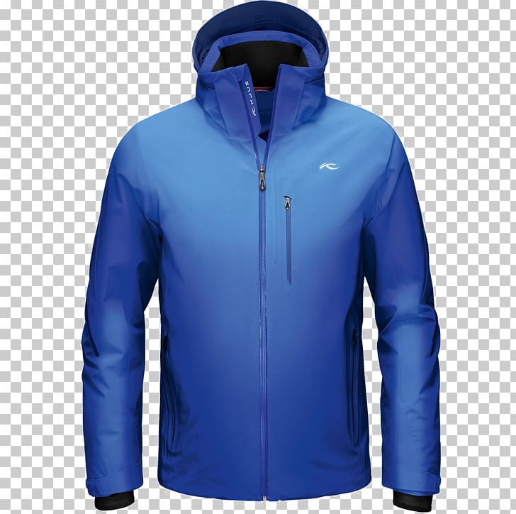 Hoodie Jacket Clothing Ski Suit Pants PNG, Clipart, Active Shirt, Blue, Bluza, Clothing, Cobalt Blue Free PNG Download
