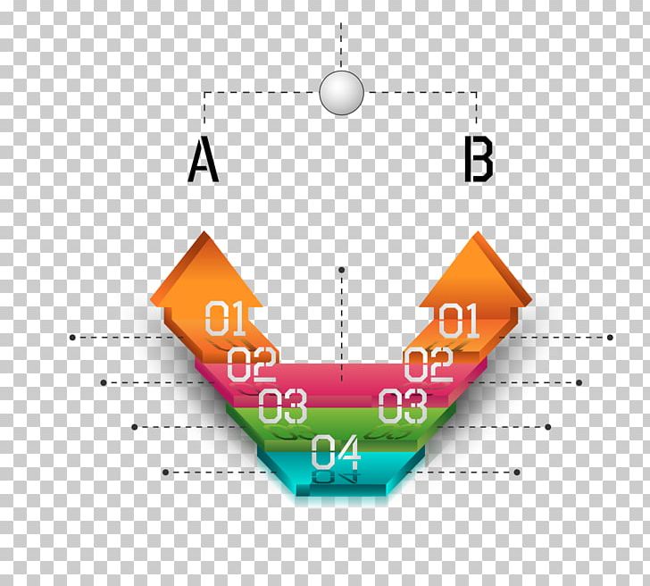 Infographic Information Chart Presentation PNG, Clipart, Angle, Arrow Borders, Arrow Vector, Border, Border Frame Free PNG Download