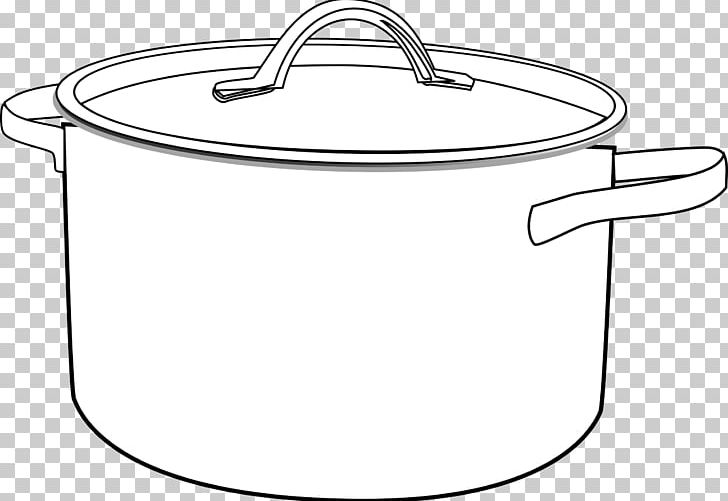 Line Art Cookware Drawing PNG, Clipart, Angle, Area, Black And White, Casserola, Circle Free PNG Download