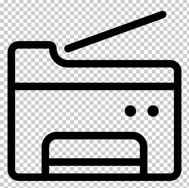 Photocopier Computer Icons Copying PNG, Clipart, Angle, Area, Black And White, Computer Icons, Copying Free PNG Download