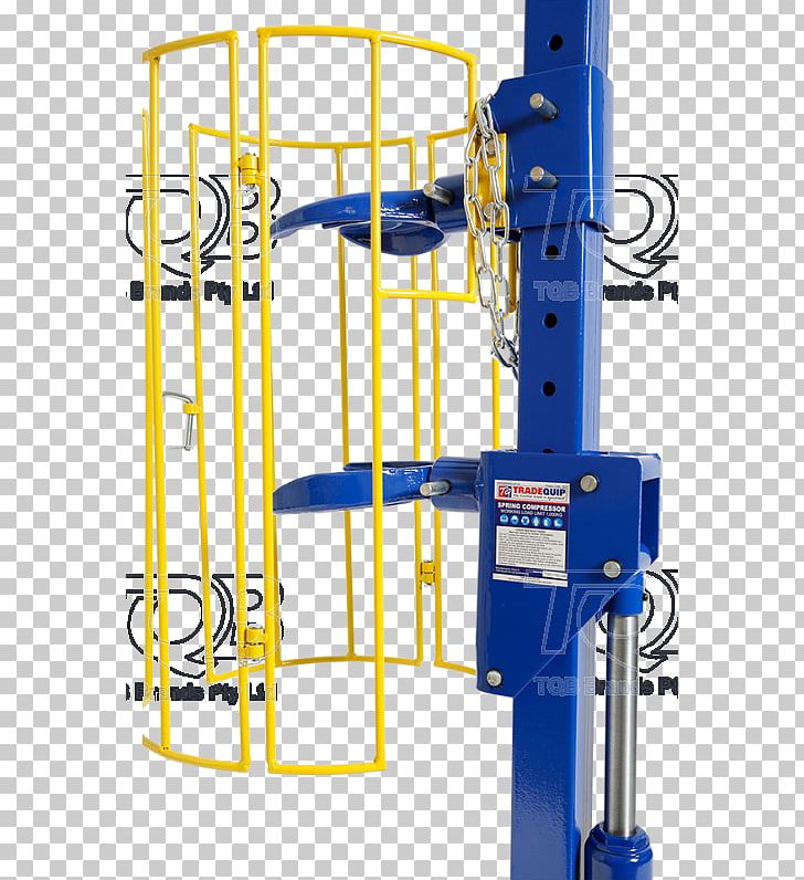 TradeQuip Professional Strut Coil Spring Compressor TradeQuip Professional Strut Coil Spring Compressor Machine PNG, Clipart, Angle, Coil Spring, Compressor, Cylinder, Electromagnetic Coil Free PNG Download