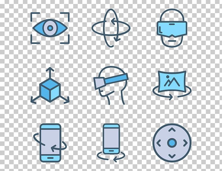 Virtual Reality Computer Icons PNG, Clipart, Angle, Area, Communication, Computer Icon, Computer Icons Free PNG Download