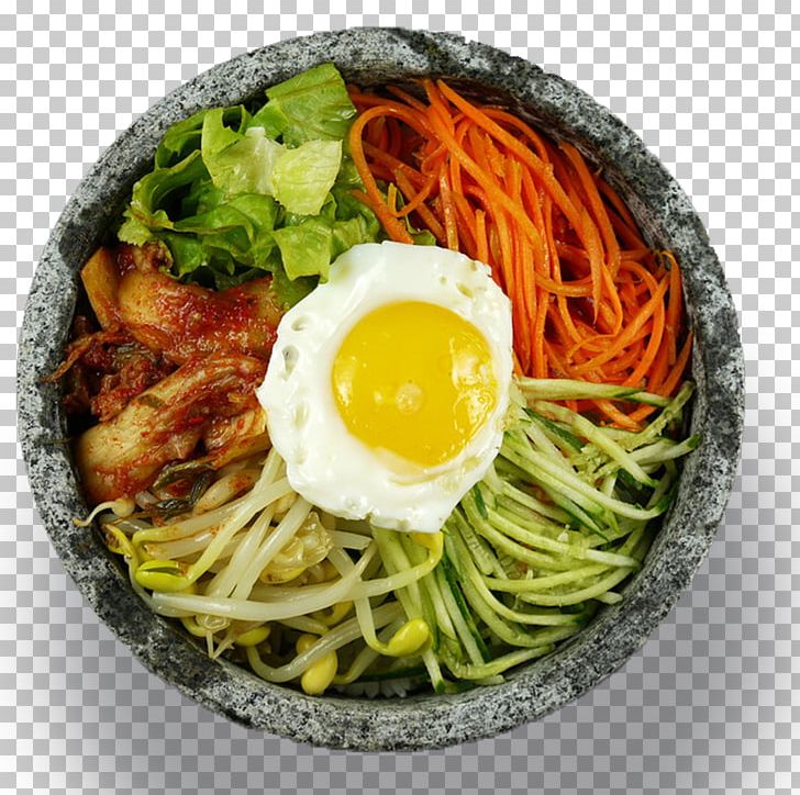 Bibimbap Korean Cuisine Cooked Rice U571fu934bu98ef Food PNG, Clipart, Bean, Broken Egg, Chinese Noodles, Chow Mein, Cooking Free PNG Download
