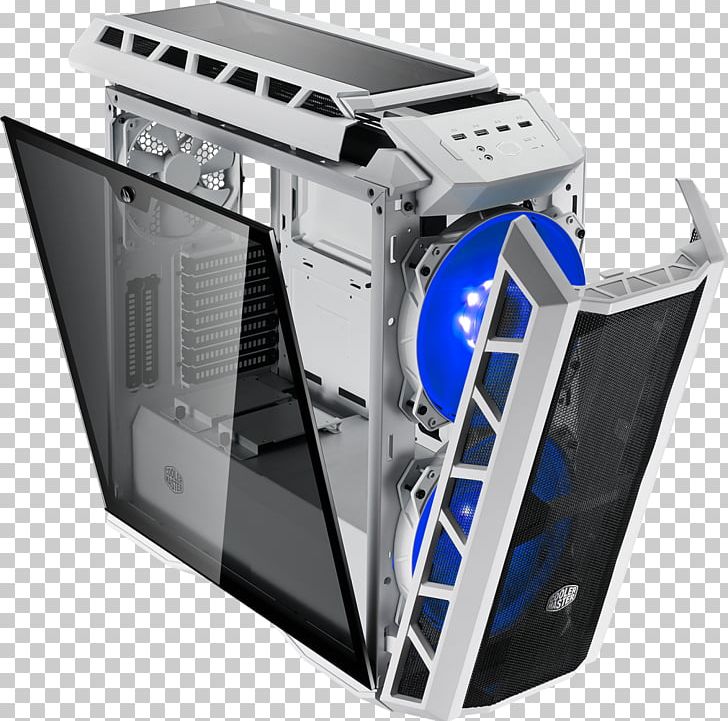 Computer Cases & Housings Cooler Master ATX RGB Color Model Water Cooling PNG, Clipart, Atx, Computer, Computer Case, Computer Cases Housings, Computer Hardware Free PNG Download