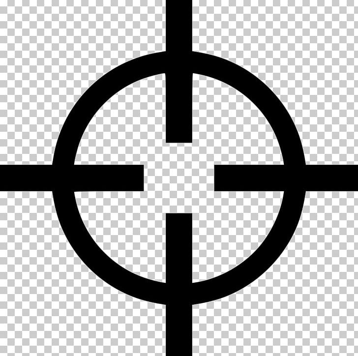 Computer Icons Shooting Target PNG, Clipart, Aim, Area, Black And White, Bullseye, Computer Icons Free PNG Download