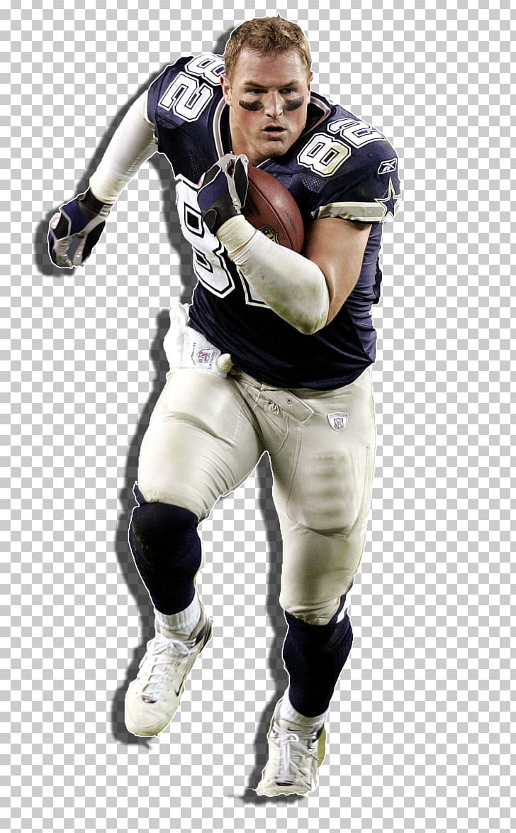 Premium AI Image  Arafed football player in a cowboy hat and