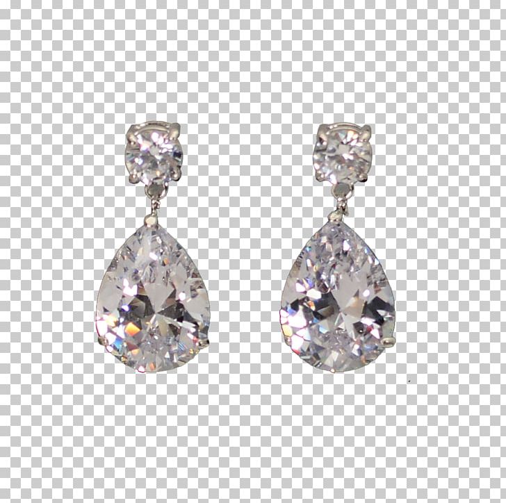 Earring Body Jewellery Crystal Diamond PNG, Clipart, Arracada, Body, Body Jewellery, Body Jewelry, Crystal Free PNG Download