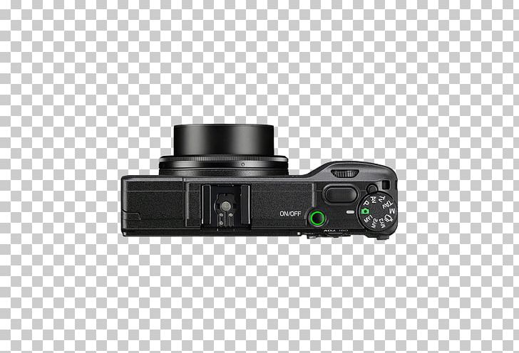 Ricoh GR And GR II Point-and-shoot Camera Ricoh GR Digital Cameras PNG, Clipart, Apsc, Camera, Camera Accessory, Camera Lens, Cameras Optics Free PNG Download