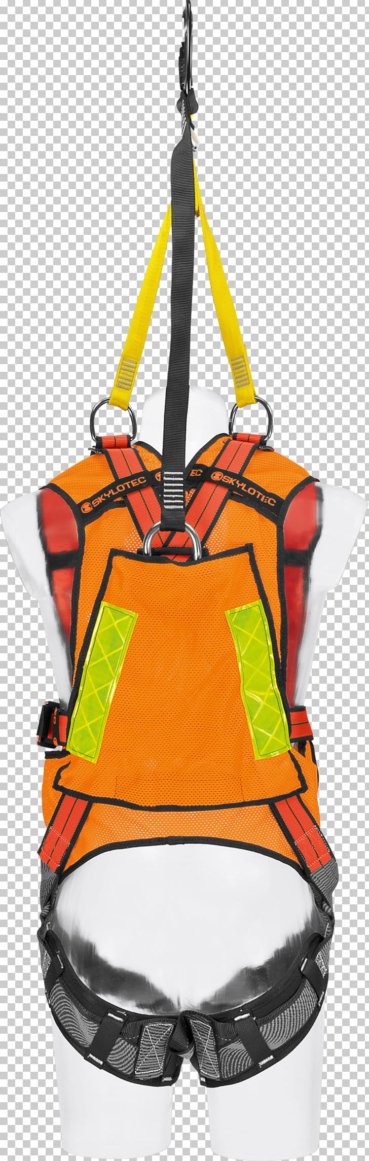 SKYLOTEC Climbing Harnesses Shoulder Personal Protective Equipment EN-standard PNG, Clipart, Bag, Climbing Harness, Climbing Harnesses, Enstandard, Handbag Free PNG Download