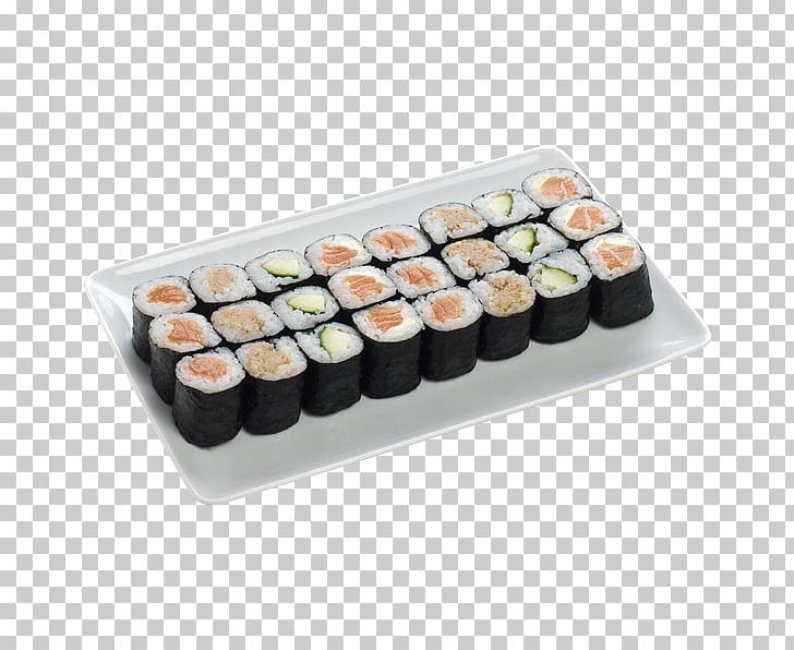 Sushi Ba Makizushi Dish Salmon PNG, Clipart,  Free PNG Download