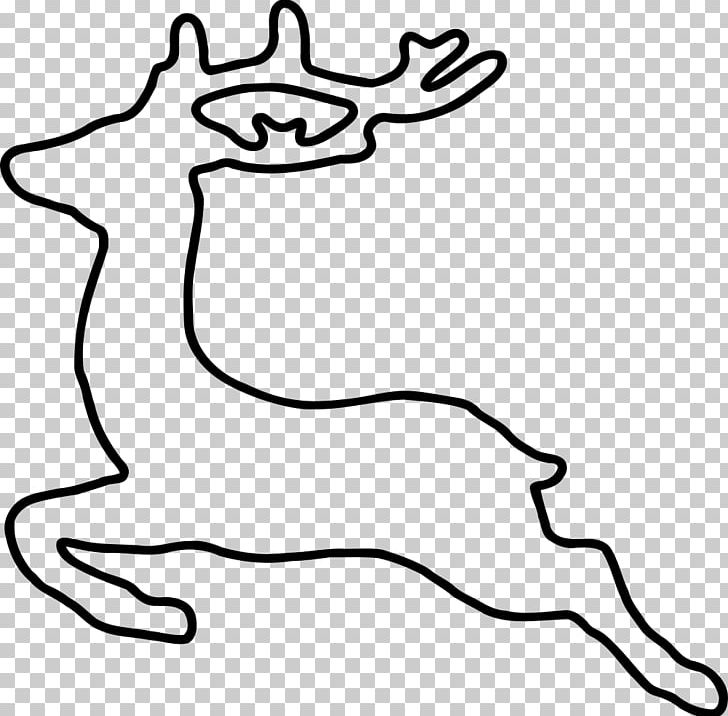White-tailed Deer Reindeer Moose PNG, Clipart, Animal, Animals, Antler, Art, Black Free PNG Download