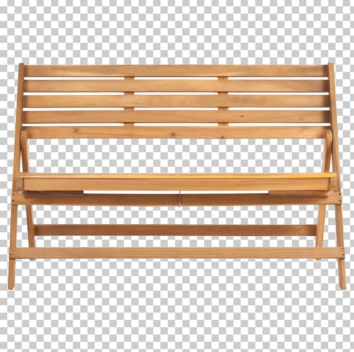 Wood Bench Garden Furniture Chair PNG, Clipart, Bed Frame, Bench, Chair, Chaise Longue, Deck Free PNG Download