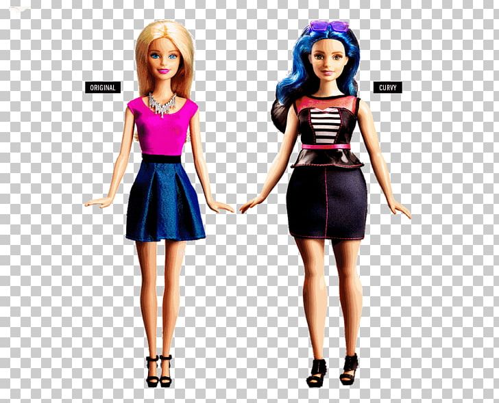 Barbie Petite Size Mattel Doll Toy PNG, Clipart, Art, Barbie, Barbie Doll, Brand, Clothing Free PNG Download