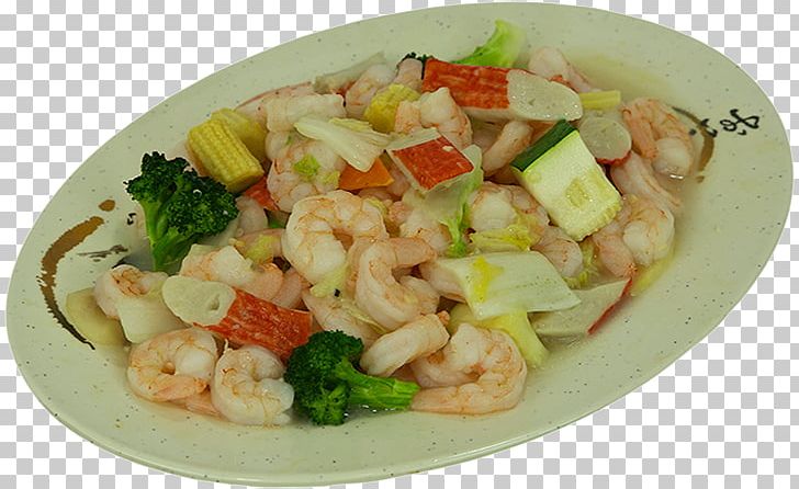 Cap Cai Salad Vegetarian Cuisine Recipe Shrimp PNG