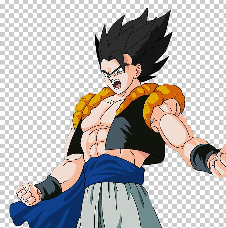 Goku Vegeta Majin Buu Gotenks PNG, Clipart, Action Figure, Anime, Cartoon, Costume, Dragon Ball Free PNG Download