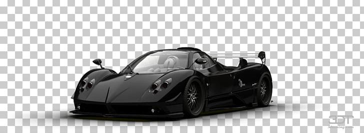 Pagani Zonda Model Car Automotive Design Automotive Lighting PNG, Clipart, Automotive Design, Automotive Exterior, Automotive Lighting, Black And White, Brand Free PNG Download