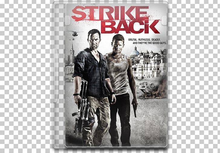 Strike Back PNG, Clipart, Action Film, Cinemax, Dvd, Episode 1, Film Free PNG Download