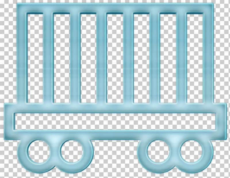 Wagon Icon Global Logistics Icon PNG, Clipart, Geometry, Global Logistics Icon, Line, Mathematics, Meter Free PNG Download