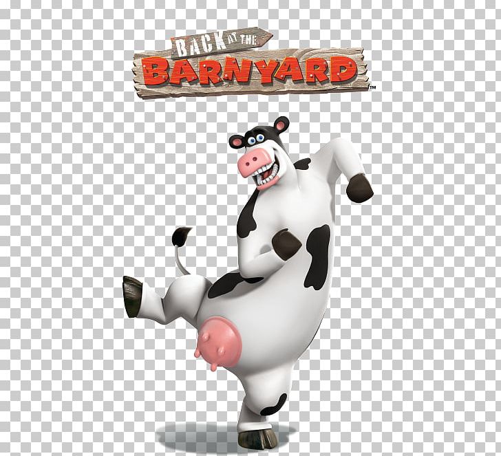 Back At The Barnyard: Slop Bucket Games Abby The Cow Nickelodeon YouTube Cattle PNG, Clipart, Abby The Cow, Animation, Artwork, Back At The Barnyard, Barnyard Free PNG Download