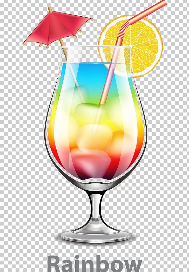 Cocktail Orange Juice Mai Tai Pixel Rainbow PNG, Clipart, Cocktail , Cocktails, Cocktail Vector, Colada, Cosmopolitan Free PNG Download