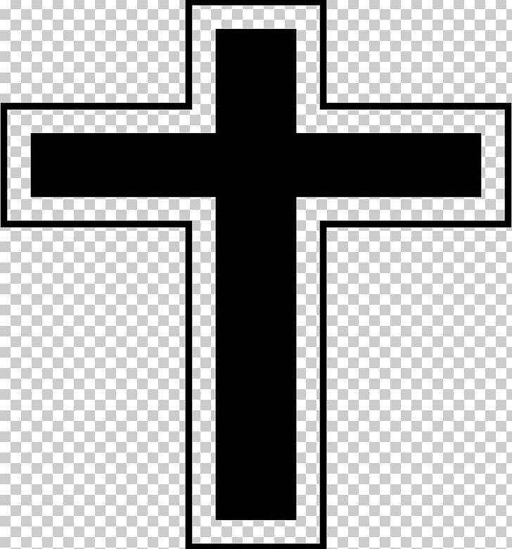 Encapsulated PostScript PNG, Clipart, Area, Black And White, Check Mark, Christian Cross, Computer Icons Free PNG Download