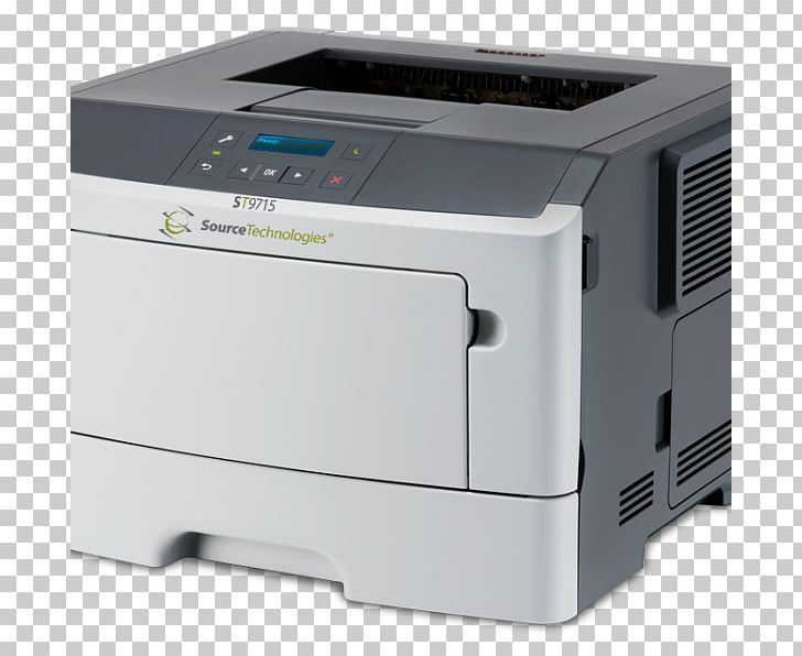 Lexmark MS312 Laser Printing Printer Monochrome PNG, Clipart, Computer Network, Dot Matrix Printing, Duplex Printing, Electronic Device, Electronic Instrument Free PNG Download
