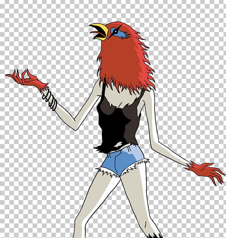Lollapalooza Drawing PNG, Clipart, Art, Beak, Bird, Character, Chicken Free PNG Download