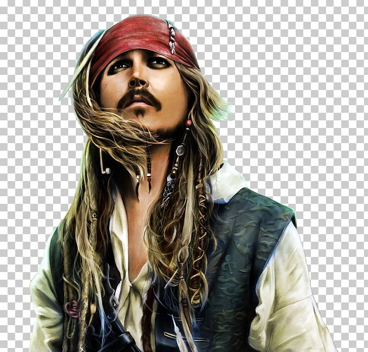 Pirates Of The Caribbean: The Curse Of The Black Pearl Jack Sparrow Hector Barbossa Governor Weatherby Swann Johnny Depp PNG, Clipart, Beard, Blog, Brown Hair, Celebrities, Drawing Free PNG Download
