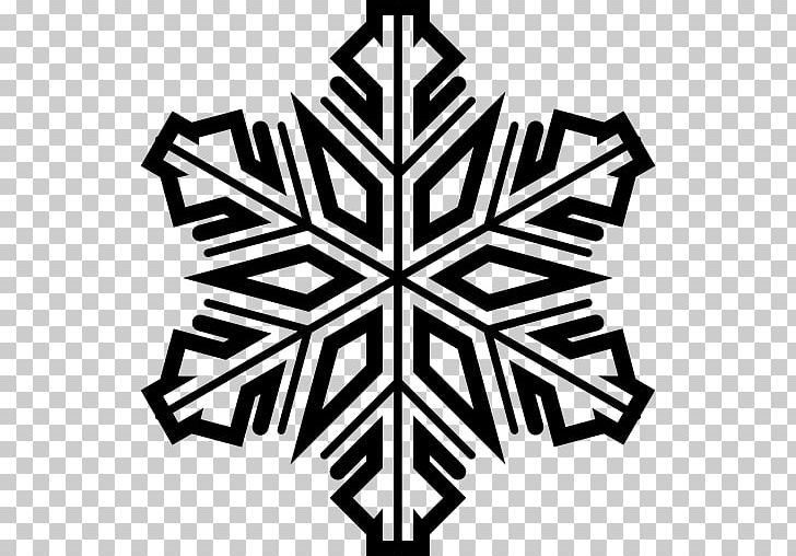 Snowflake Crystal Ice PNG, Clipart, Black And White, Cold, Computer Icons, Crystal, Dendrite Free PNG Download