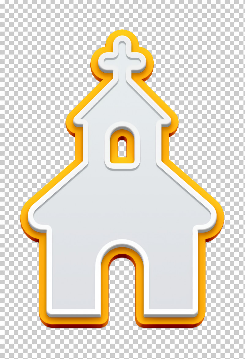 Worship Icon Buildings Icon In The Temple Icon PNG, Clipart, Buildings Icon, Christian Church Icon, Geometry, Line, Logo Free PNG Download