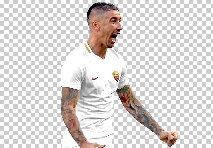 Aleksandar Kolarov FIFA 18 A.S. Roma Serbia National Football Team FIFA Mobile PNG, Clipart,  Free PNG Download