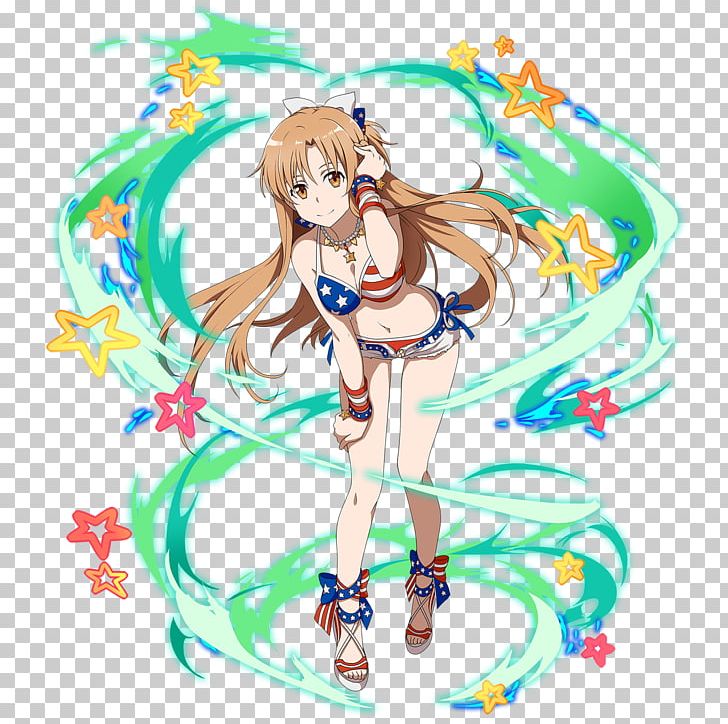 Asuna Kirito Leafa Sword Art Online PNG, Clipart, Anime, Art, Artwork, Asuna, Cartoon Free PNG Download