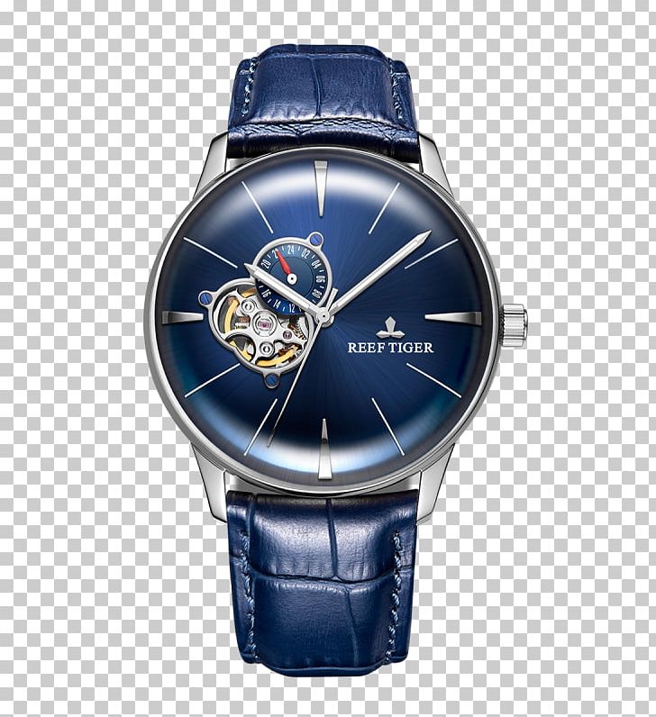 Automatic Watch Tourbillon Watch Strap PNG, Clipart, Accessories, Automatic Watch, Blue, Brand, Chronograph Free PNG Download