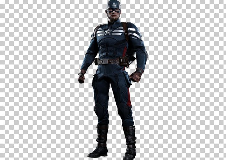 Captain America Bucky Barnes Falcon Black Widow Action & Toy Figures PNG, Clipart, 16 Scale Modeling, Acti, Action Toy Figures, America, Black Widow Free PNG Download