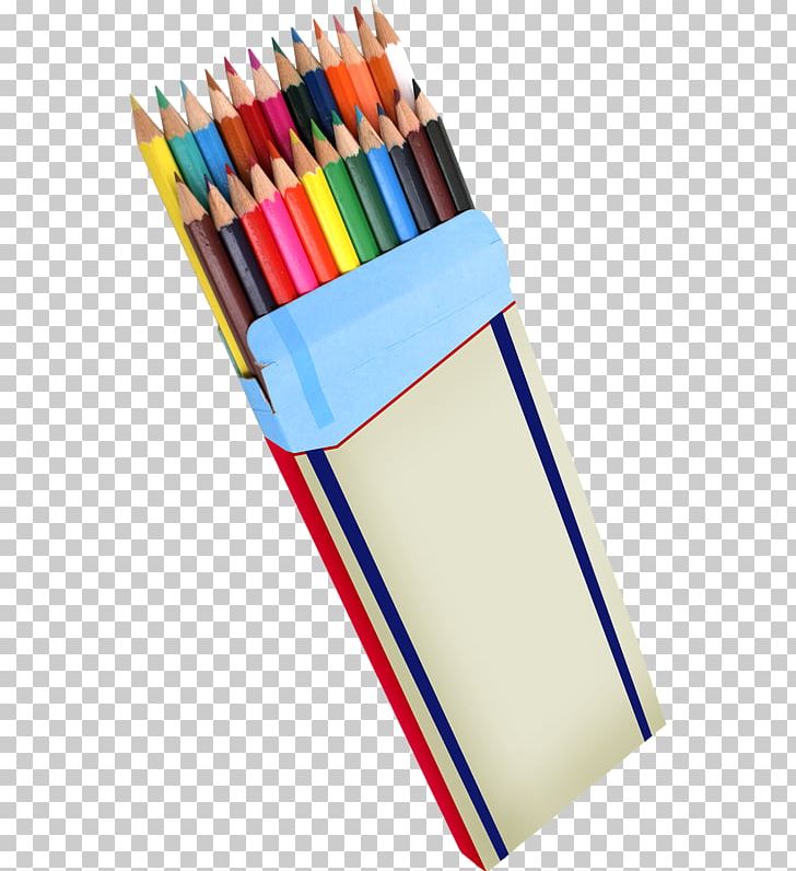 Colored Pencil Crayon PNG, Clipart, Art, Box, Boxed, Carton, Color Free PNG Download