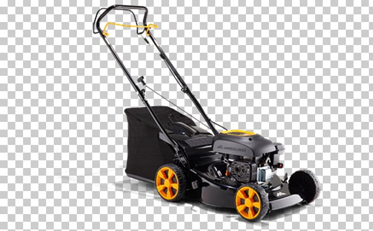 Lawn Mowers McCulloch M46-110R Classic Benzin Rasenmäher M40-125 Hardware/Electronic McCulloch Motors Corporation PNG, Clipart, Briggs Stratton, Dalladora, Edger, Hardware, Lawn Free PNG Download