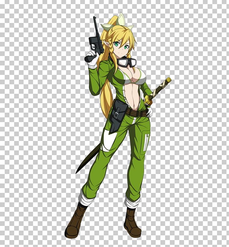 Leafa Sword Art Online: Code Register Kirito Anime PNG, Clipart, Action Figure, Alfheim, Alfheim Online, Anime, Art Free PNG Download