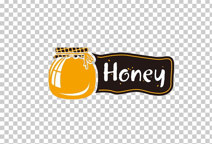 Logo Banner Poster Honey PNG, Clipart, Advertising, American Flag, Area, Banner, Beehive Free PNG Download