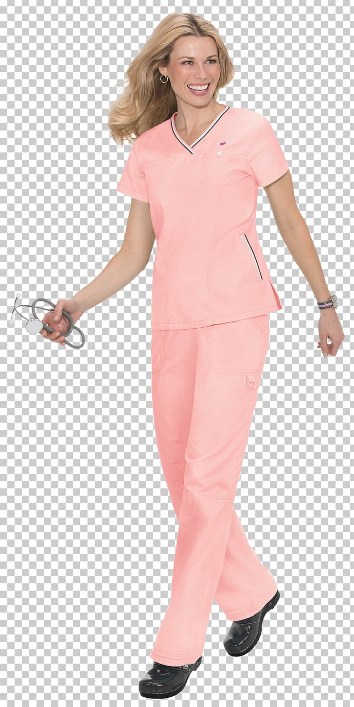 Scrubs Uniform Clothing Nursing Lab Coats PNG, Clipart, Abdomen, Bluza, Clothing, Costume, Joint Free PNG Download