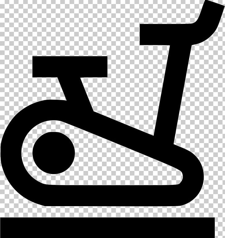 Computer Icons The Perfect Workout Park Cities/North Dallas PNG, Clipart, Angle, Area, Bike, Black And White, Brand Free PNG Download