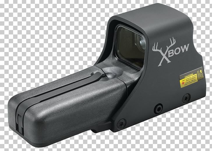 Holographic Weapon Sight EOTech Red Dot Sight PNG, Clipart, Angle, Automotive Exterior, Crossbow, Eotech, Firearm Free PNG Download