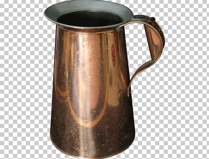 Jug Pitcher Liquid Gallon Mug PNG, Clipart, Brass, City, Copper, Creamer, Cup Free PNG Download