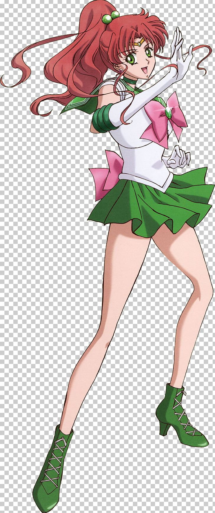 Sailor Jupiter Sailor Mars Sailor Mercury Sailor Venus Sailor Moon PNG, Clipart,  Free PNG Download