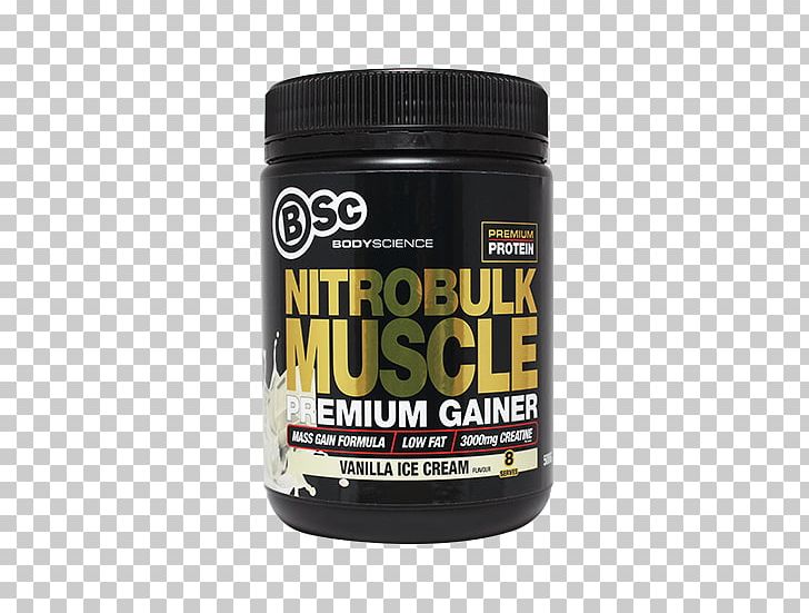 Dietary Supplement Gainer Muscle Bodybuilding Supplement Protein PNG, Clipart, Bodybuilding Supplement, Body Science, Brand, Carbohydrate, Creatine Free PNG Download